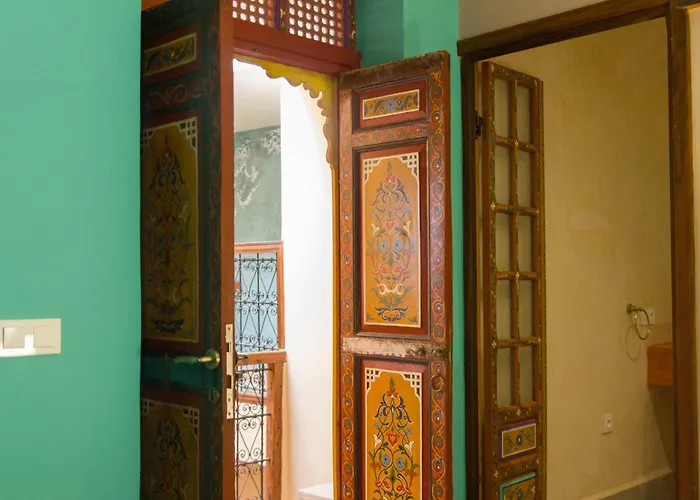 Medina Social Club