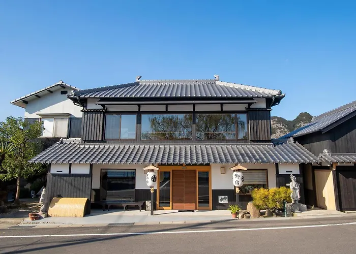 御宿鷹柳