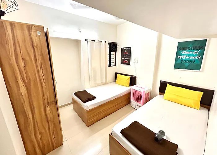 Procida Hostel By Vibe Village