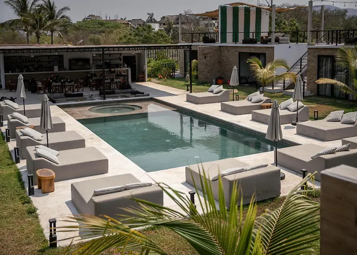 Hotel 5 Estrellas Bora Boutique - Adults Only
