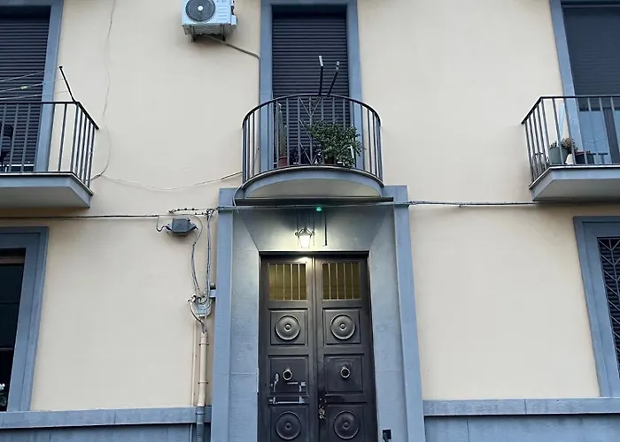Deodato Guest House