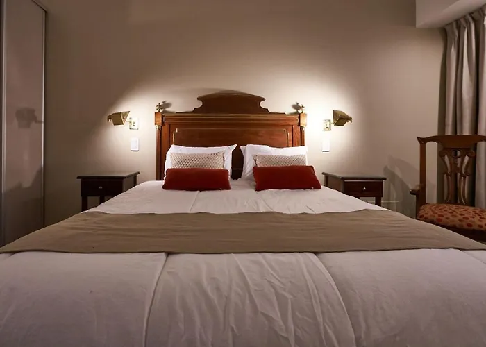 Casa de huéspedes: Posada del Cerro