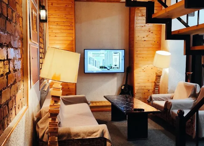 Urban Monkey Tent Hostel & Bar