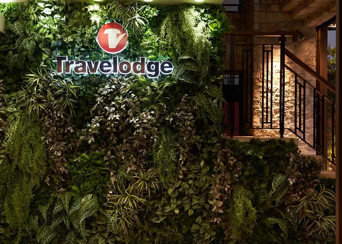 Travelodge Honmachi