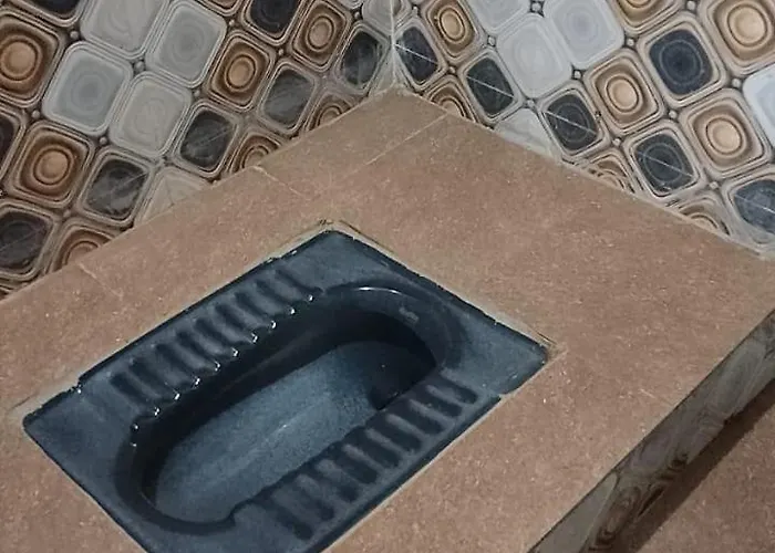 Shivlok Guest House Ujjain