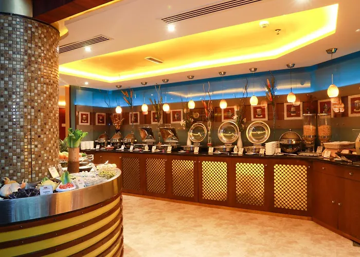 Resorts Guide Fortune Grand