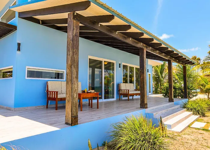 Umaya Resort & Adventures