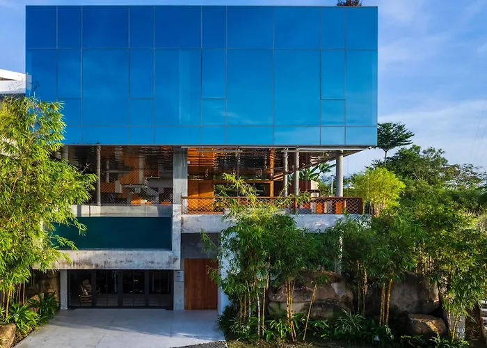 Venity Villa Nha Trang