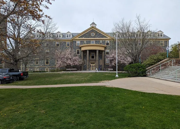University Of King'S College