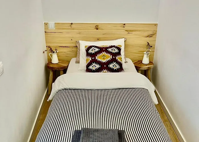 Hola Hostel Alicante