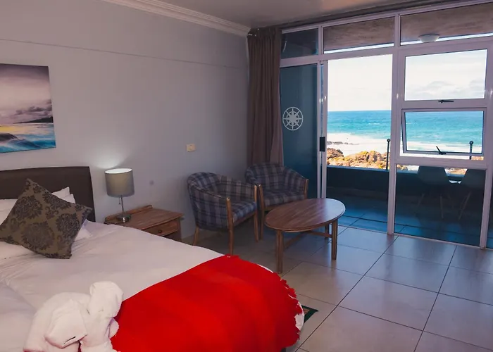 The Point Hotel & Spa