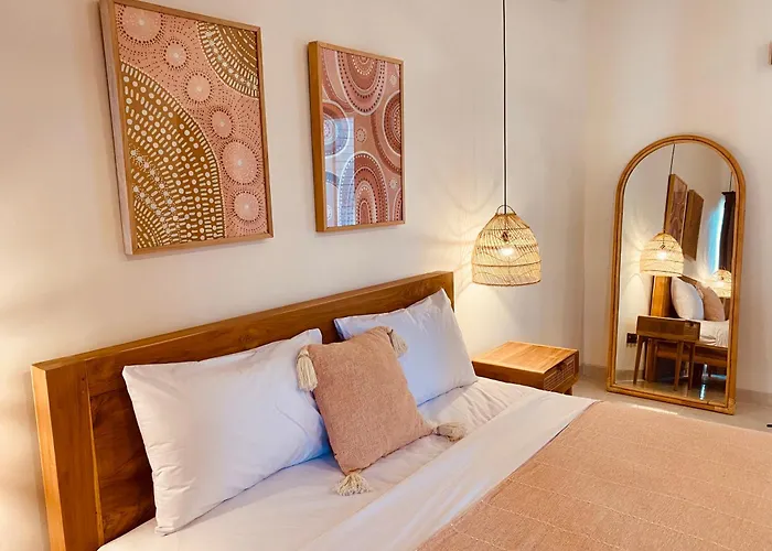 Hideaway Canggu
