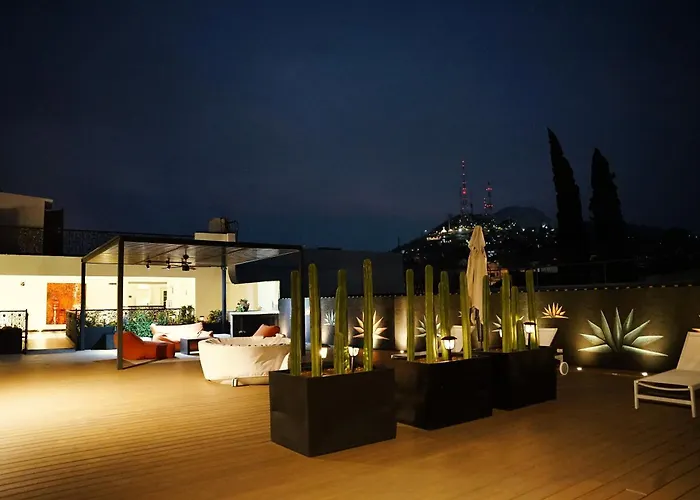 Casa Hidalgo Boutique