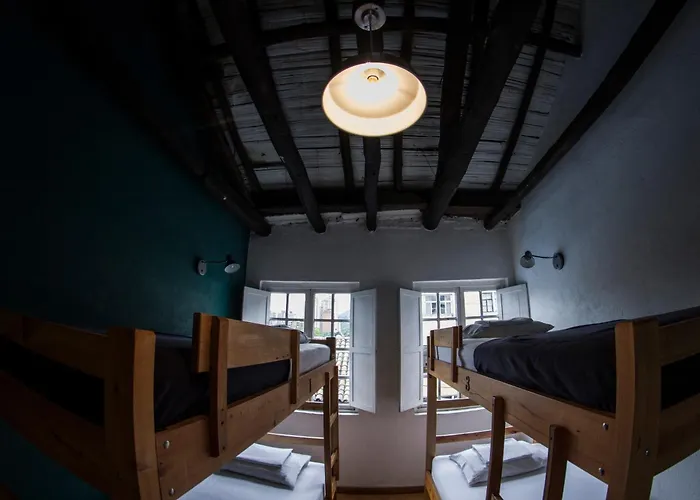 Explora Hostels