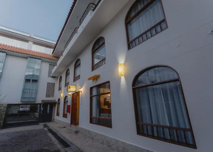 Quechua Aparthotel