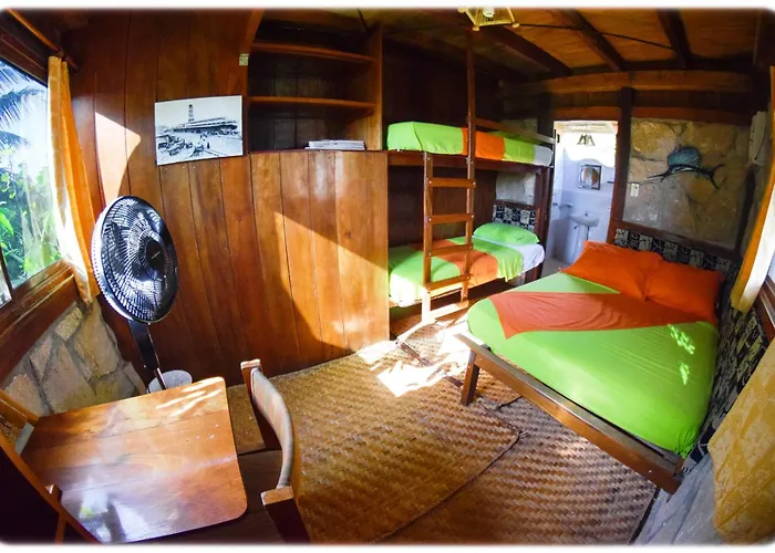 Hostal Oloncito
