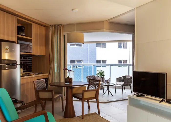 Residencial Estanconfor Santos