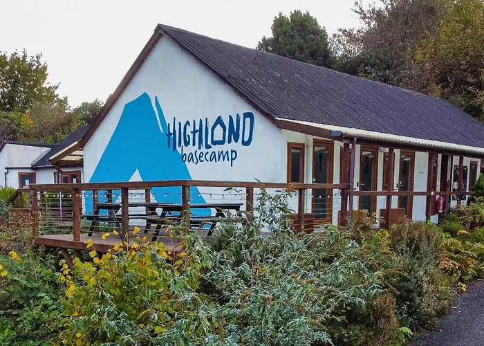 Highland Basecamp