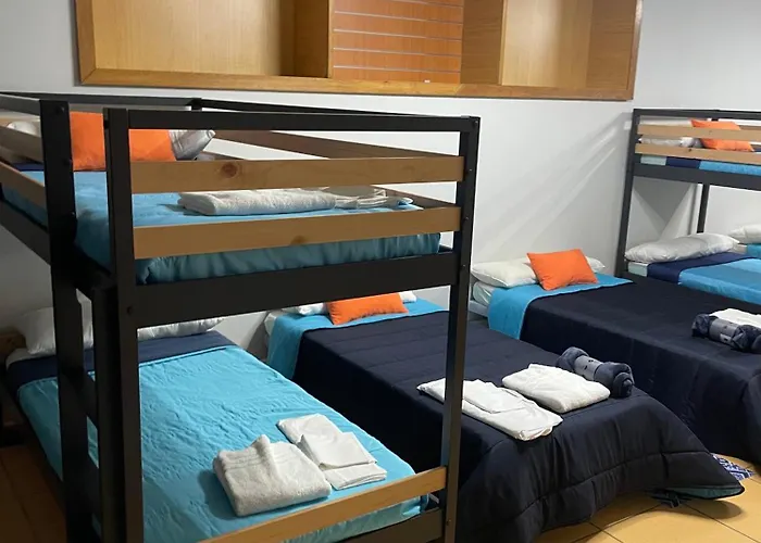 Hostel Cangas