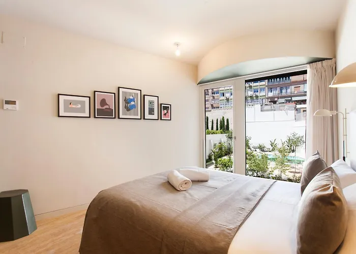 Aspasios City Oasis s
