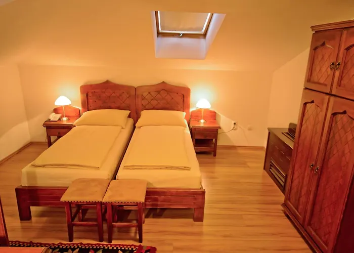 Boutique Hotel Old Town Mostar