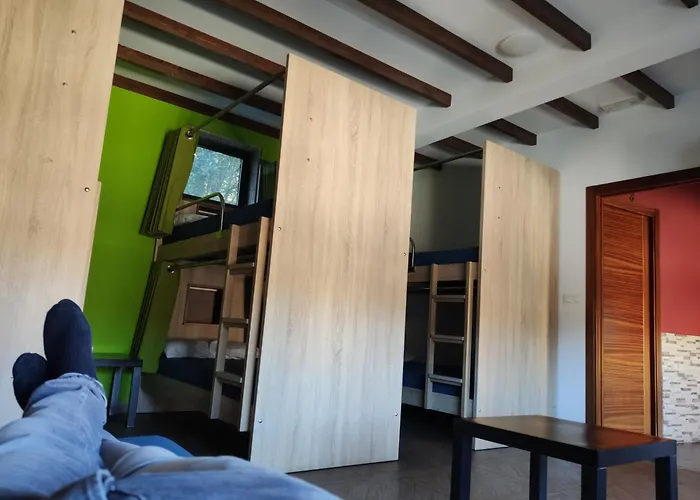 Albergue O Logoso