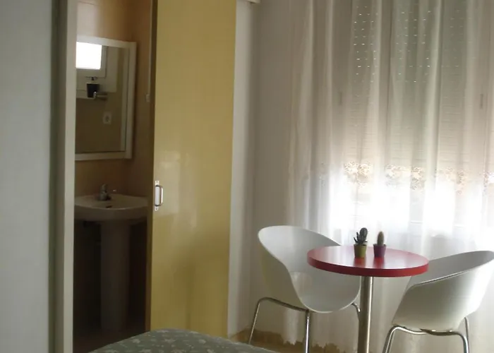 Hostal Margarita