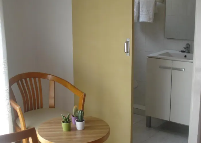 Hostal Margarita