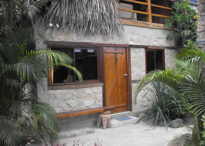 Hostal Oloncito