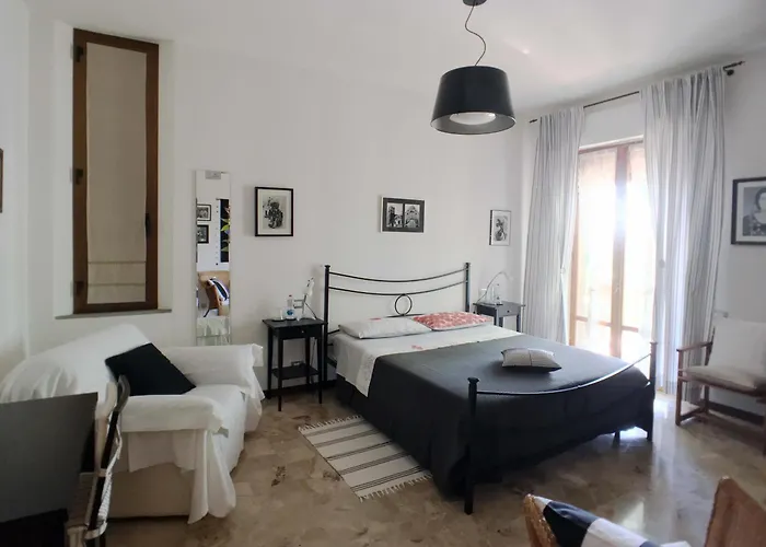 B&B Casa Certosa