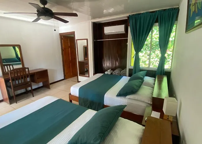 La Baula Lodge