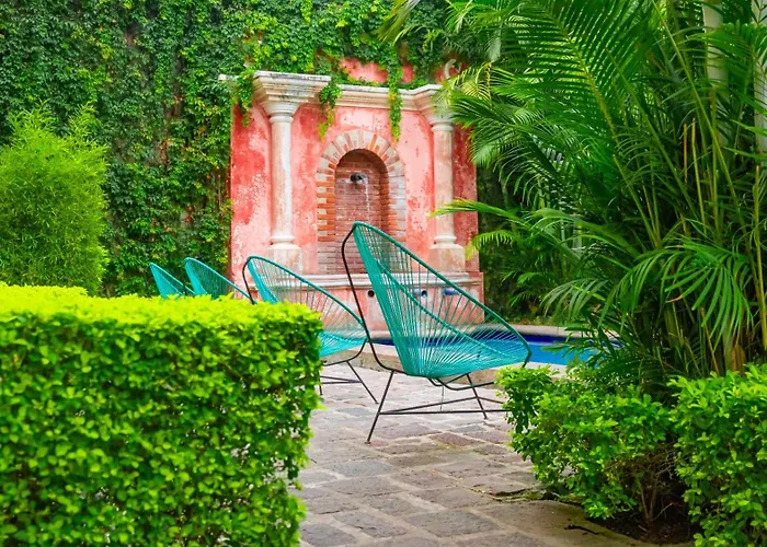 Casa Mia