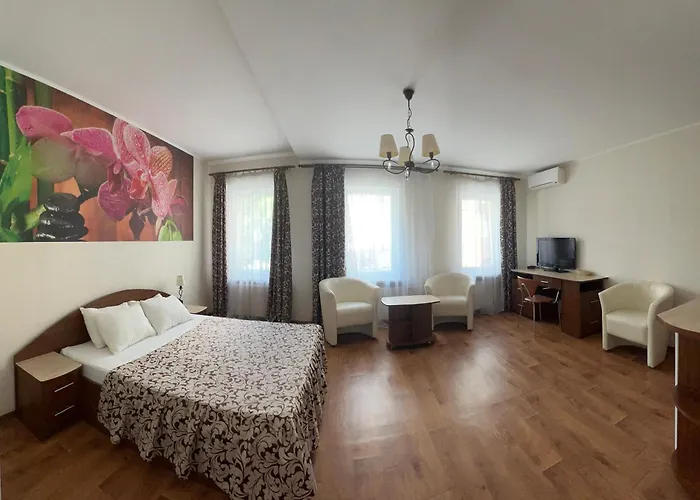 Apart Hotel Asotel