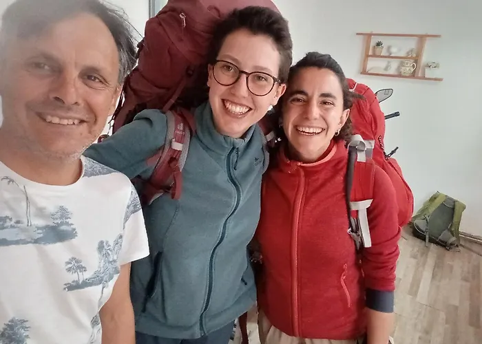 Hostal Maria Casa