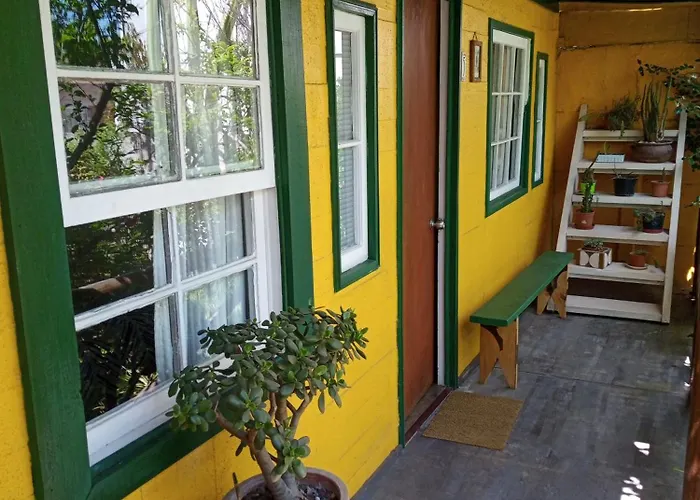 Hostal Maria Casa