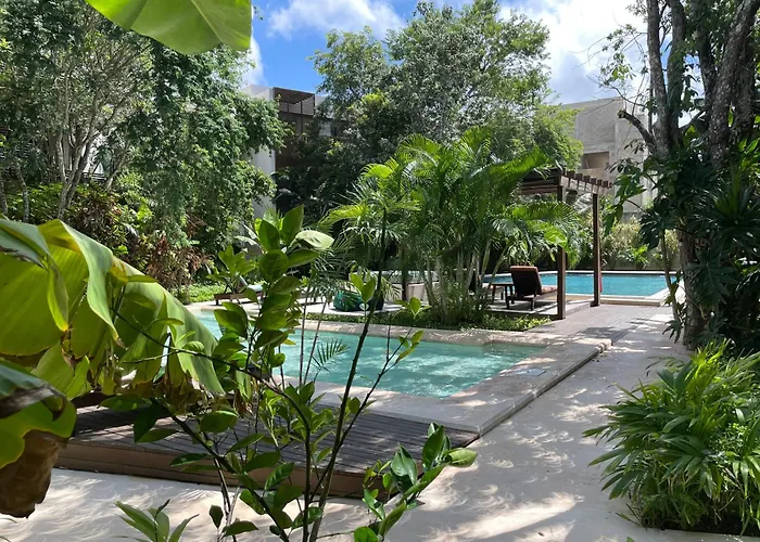 Panacea Condo Tulum