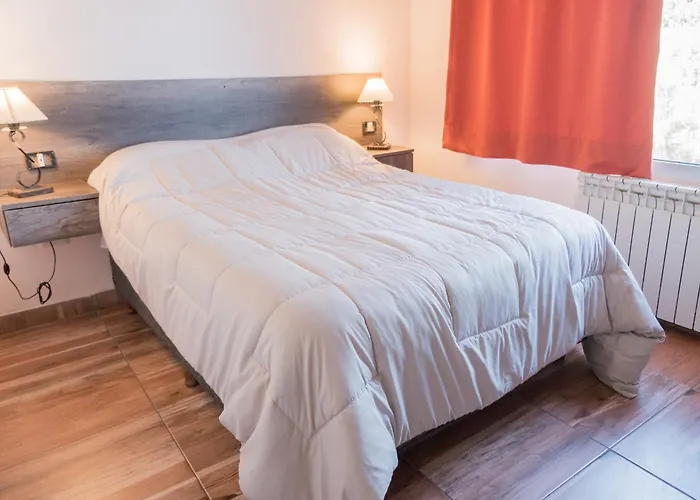 Hotel cerca del aeropuerto: Astrolabio Hostel