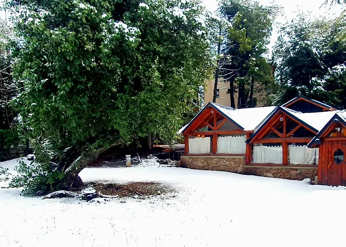 Chalet: Laderas Del Campanario