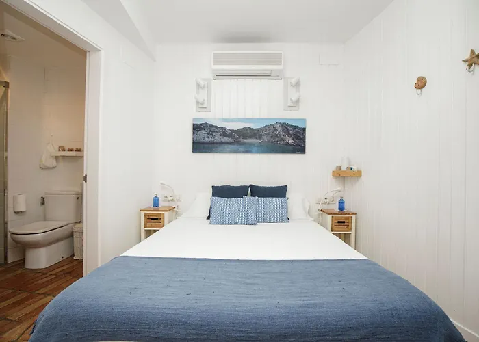Hostalet De Cadaques By Suma Hotels