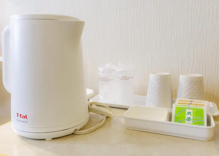 Cheap hotels Tabist Hokkaido Daiichi Sapporo