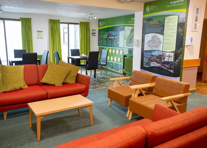 Aviemore Youth Hostel