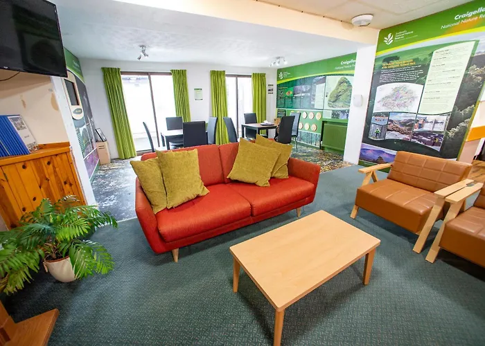 Aviemore Youth Hostel