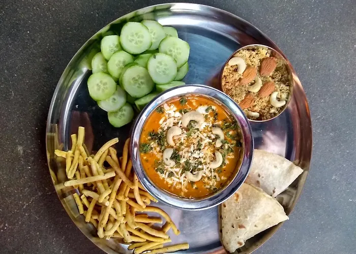 Dog friendly hotels Hotel Suraj