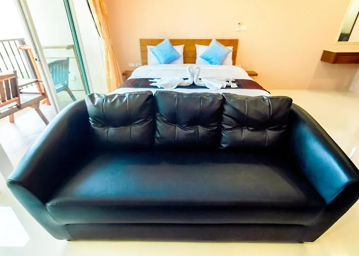 Apart hotel: G Residence