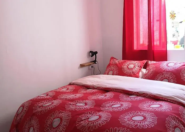Hostal Vitalia