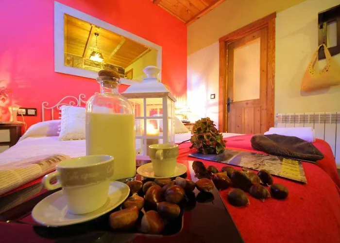 Perros hoteles Cas Do Mestre Casa Rural Con Encanto