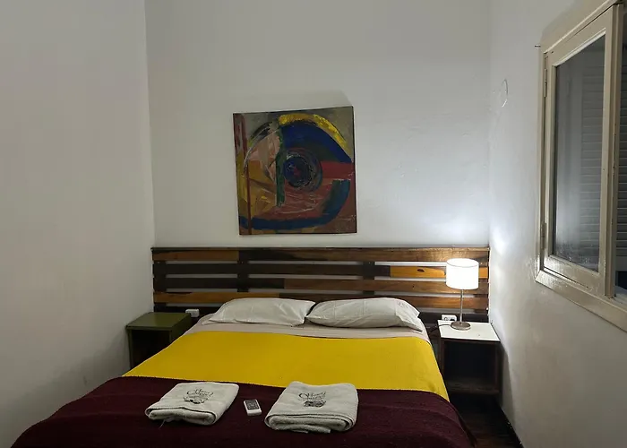 Beach Hotels Chipre