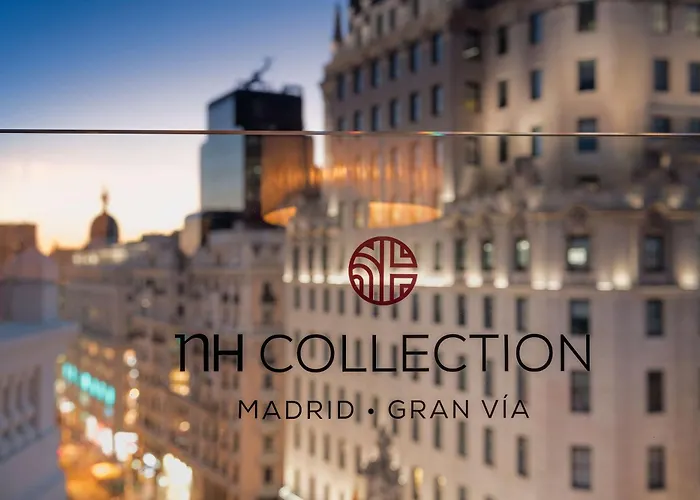 NH Collection Gran Vía