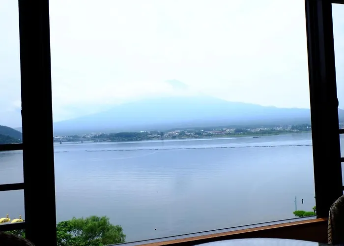 Shuhokaku Kogetsu