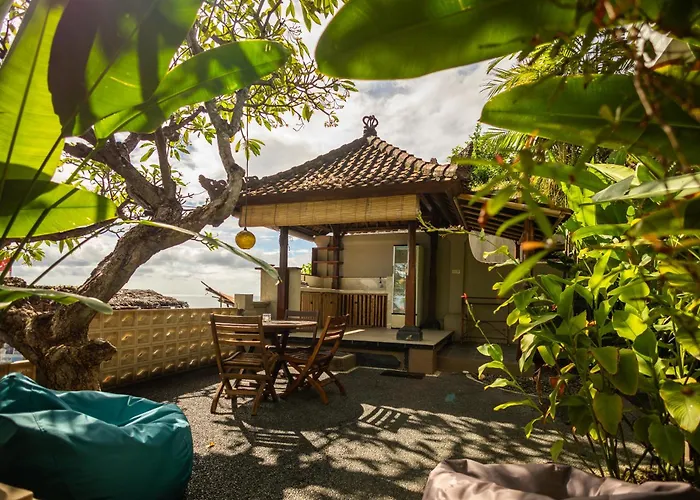 Sunshine Bungalows